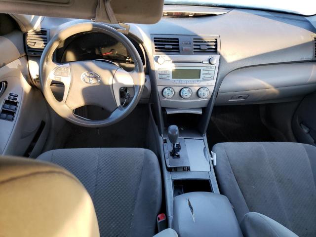 Photo 8 from auction – 2007 TOYOTA CAMRY CE with VIN 4T1BE46K17U024008