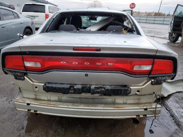 Photo 6 from auction – 2013 DODGE CHARGER PO with VIN 2C3CDXAT3DH714066