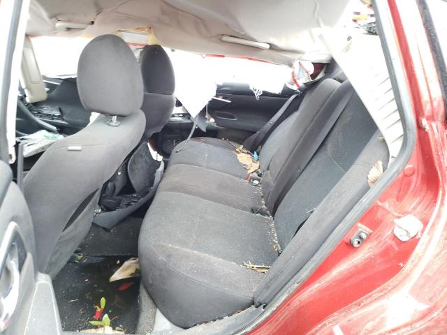 Photo 10 from auction – 2014 NISSAN ALTIMA 2.5 with VIN 1N4AL3AP7EN207476