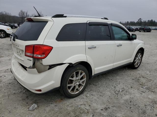 Photo 3 from auction – 2013 DODGE JOURNEY CR with VIN 3C4PDCDG9DT590879
