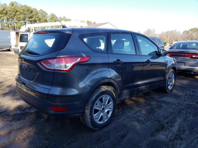 Photo 3 from auction – 2015 FORD ESCAPE S with VIN 1FMCU0F70FUC53676