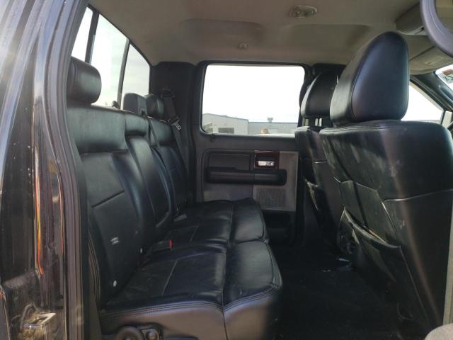 Photo 10 from auction – 2008 FORD F150 SUPER with VIN 1FTPW14V78FA53182