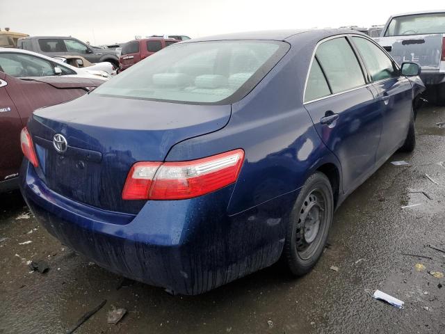 Photo 3 from auction – 2009 TOYOTA CAMRY BASE with VIN 4T1BE46K59U402544
