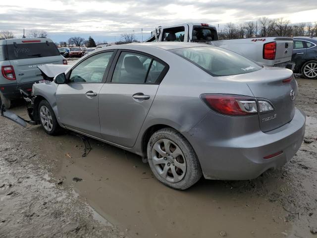 Photo 2 from auction – 2013 MAZDA 3 I with VIN JM1BL1U77D1701518