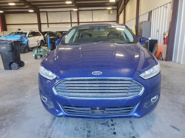 Photo 5 from auction – 2014 FORD FUSION SE with VIN 3FA6P0HD3ER296657