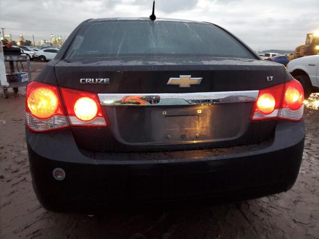 Photo 6 from auction – 2014 CHEVROLET CRUZE LT with VIN 1G1PC5SB4E7410762