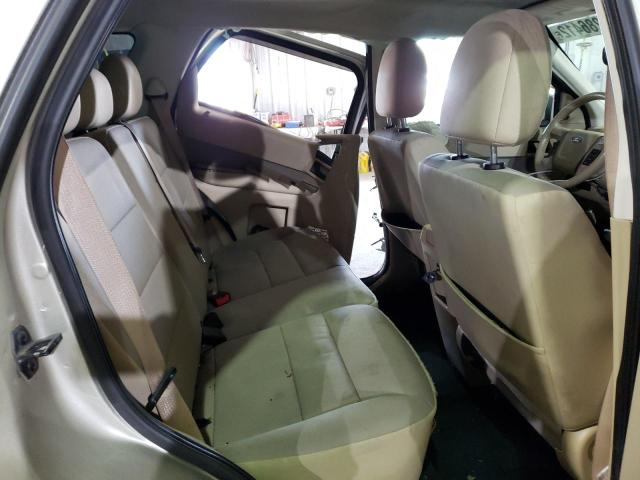 Photo 11 from auction – 2012 FORD ESCAPE with VIN 1FMCU9DG9CKA97152