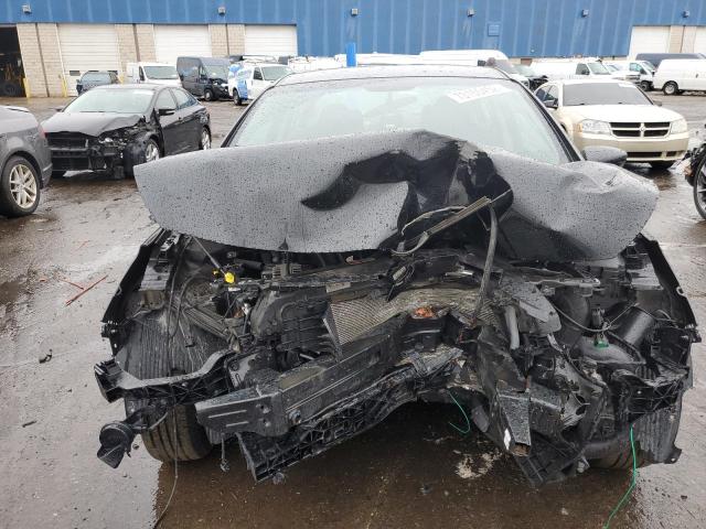 Photo 5 from auction – 2017 KIA FORTE LX with VIN 3KPFK4A76HE110738