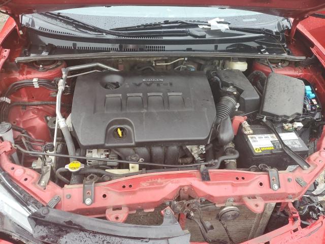 Photo 11 from auction – 2017 TOYOTA COROLLA L with VIN 5YFBURHE2HP618746