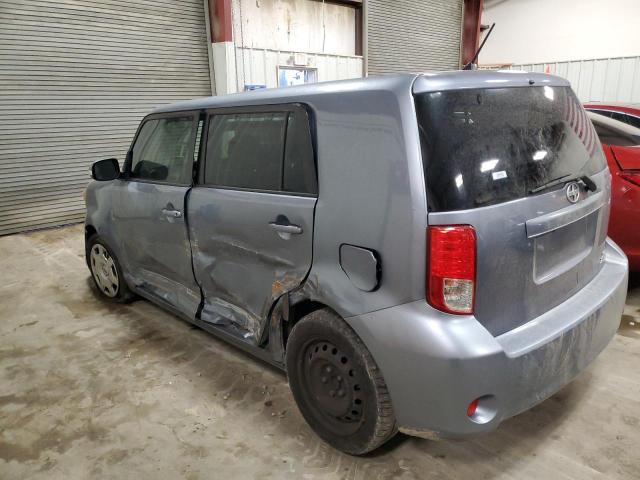 Photo 2 from auction – 2012 TOYOTA SCION XB with VIN JTLZE4FE6CJ017424