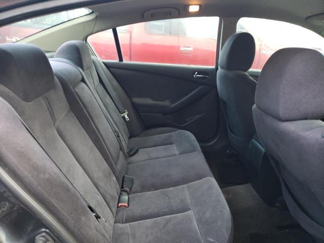 Photo 10 from auction – 2007 NISSAN ALTIMA 2.5 with VIN 1N4AL21E37C117930