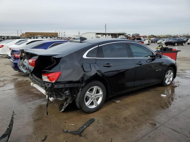 Photo 3 from auction – 2021 CHEVROLET MALIBU LS with VIN 1G1ZB5ST2MF054465