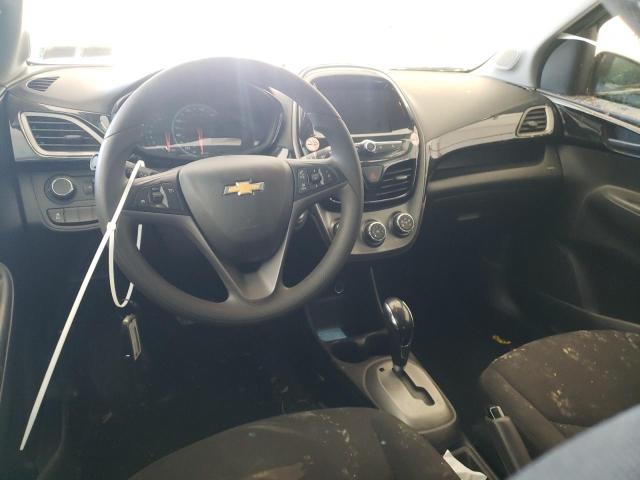 Photo 8 from auction – 2020 CHEVROLET SPARK 1LT with VIN KL8CD6SA3LC442471