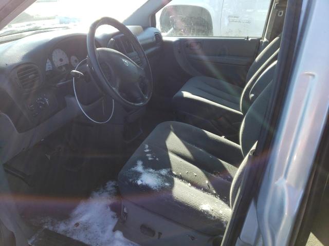 Photo 7 from auction – 2005 DODGE GRAND CARA with VIN 2D4GP44L35R458217