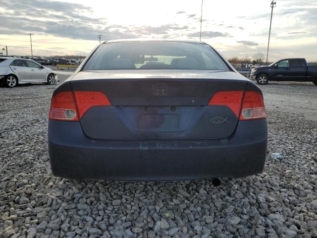 Photo 6 from auction – 2007 HONDA CIVIC EX with VIN 1HGFA16897L093380