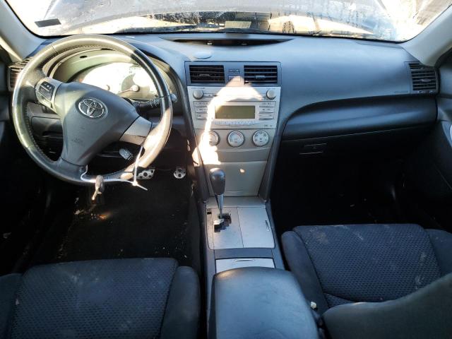 صورة رقم 8 من المزاد - 2011 TOYOTA CAMRY BASE مع VIN 4T1BF3EK6BU633239