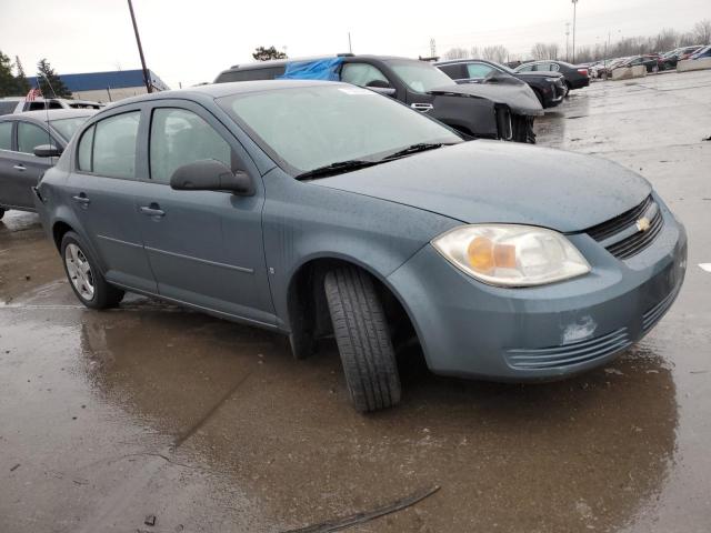 Photo 4 from auction – 2006 CHEVROLET COBALT LS with VIN 1G1AK55F367757881