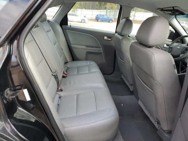 Photo 10 from auction – 2007 FORD FIVE HUNDR with VIN 1FAHP24147G141044