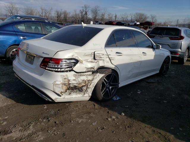 Photo 3 from auction – 2014 MERCEDES-BENZ E 350 4MAT with VIN WDDHF8JB4EA998712