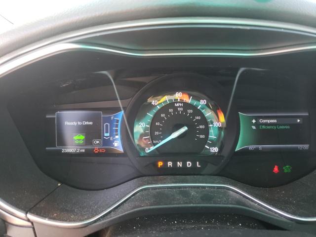 Photo 9 from auction – 2014 FORD FUSION SE with VIN 3FA6P0LU1ER132749