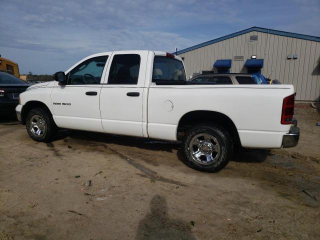 Photo 2 from auction – 2004 DODGE RAM 1500 S with VIN 1D7HA18N74J195753