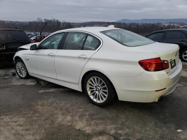 Photo 2 from auction – 2013 BMW 535 XI with VIN WBAFU7C50DDU74721