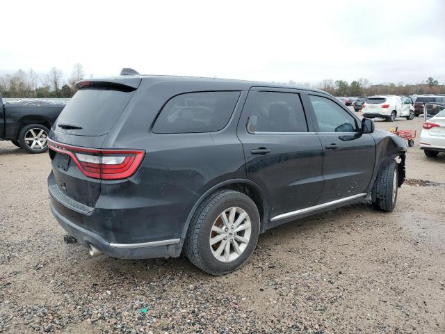 Photo 3 from auction – 2020 DODGE DURANGO SX with VIN 1C4RDHAG8LC166288