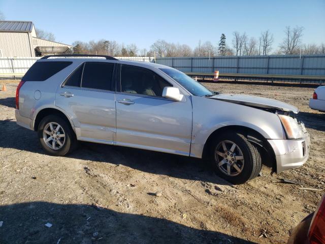 Photo 4 from auction – 2006 CADILLAC SRX with VIN 1GYEE637960117646