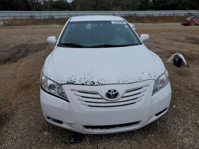 Photo 5 from auction – 2007 TOYOTA CAMRY CE with VIN 4T1BE46K47U643069