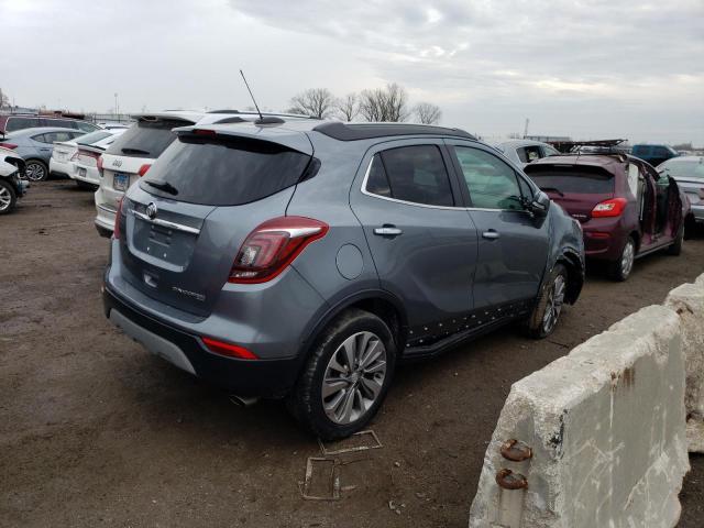 Photo 3 from auction – 2019 BUICK ENCORE PRE with VIN KL4CJESB8KB839787