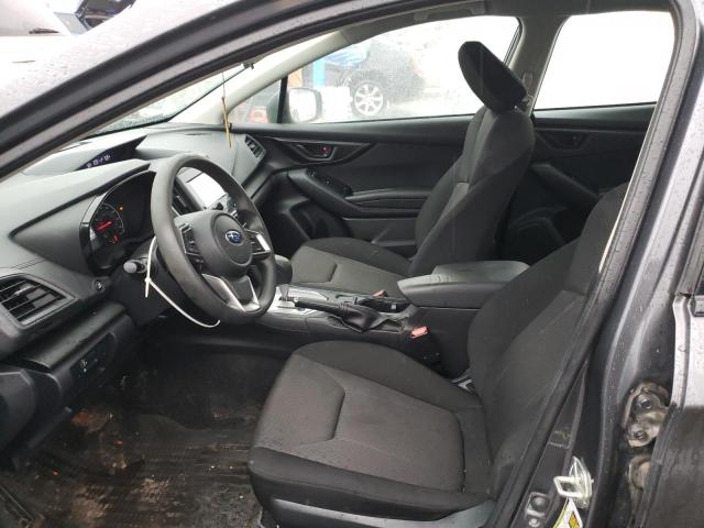 Photo 7 from auction – 2019 SUBARU IMPREZA with VIN 4S3GKAA61K3622562