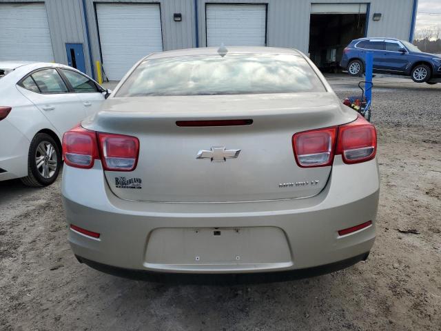 Photo 6 from auction – 2013 CHEVROLET MALIBU 1LT with VIN 1G11C5SA6DF301642