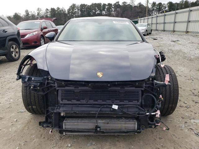 Photo 5 from auction – 2018 PORSCHE PANAMERA 4 with VIN WP0AA2A72JL112310
