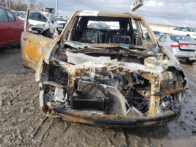 Photo 5 from auction – 2011 ACURA MDX with VIN 2HNYD2H25BH528263