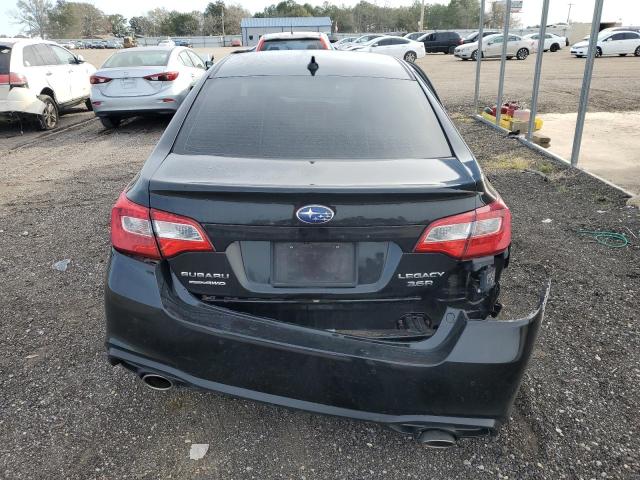 Photo 6 from auction – 2018 SUBARU LEGACY 3.6 with VIN 4S3BNEN67J3006284