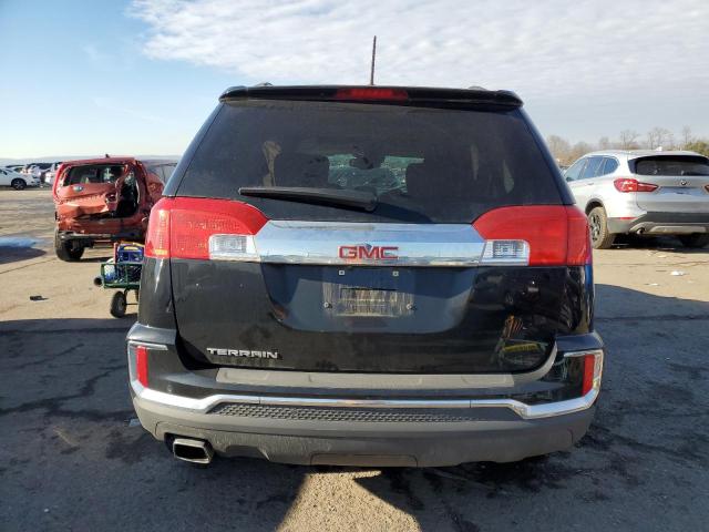 Photo 6 from auction – 2017 GMC TERRAIN SL with VIN 2GKALNEK2H6103446