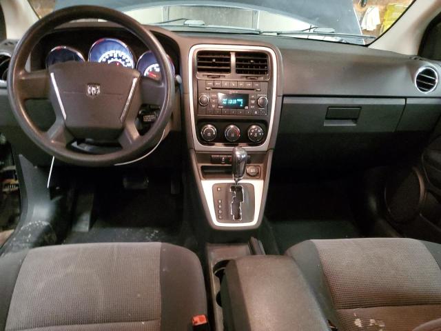 Photo 8 from auction – 2011 DODGE CALIBER MA with VIN 1B3CB3HA6BD120792