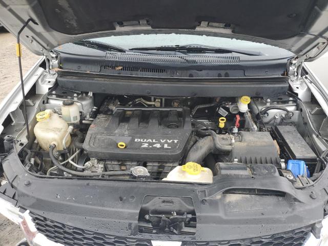 Photo 11 from auction – 2013 DODGE JOURNEY SE with VIN 3C4PDCAB7DT667032
