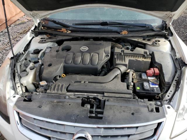 Photo 11 from auction – 2012 NISSAN ALTIMA BAS with VIN 1N4AL2AP0CC145213