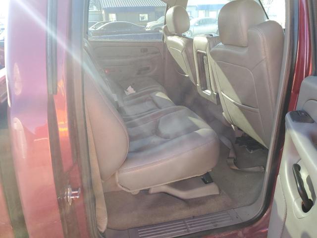 Photo 6 from auction – 2004 CHEVROLET SILVERADO with VIN 2GCEK13T441361916