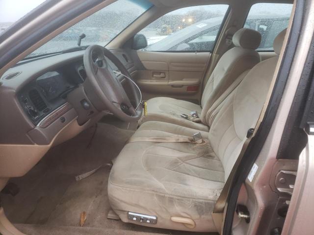 Photo 7 from auction – 1997 FORD CROWN VICT with VIN 2FALP73W9VX232970