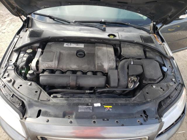 Photo 11 from auction – 2008 VOLVO S80 3.2 with VIN YV1AS982981071481