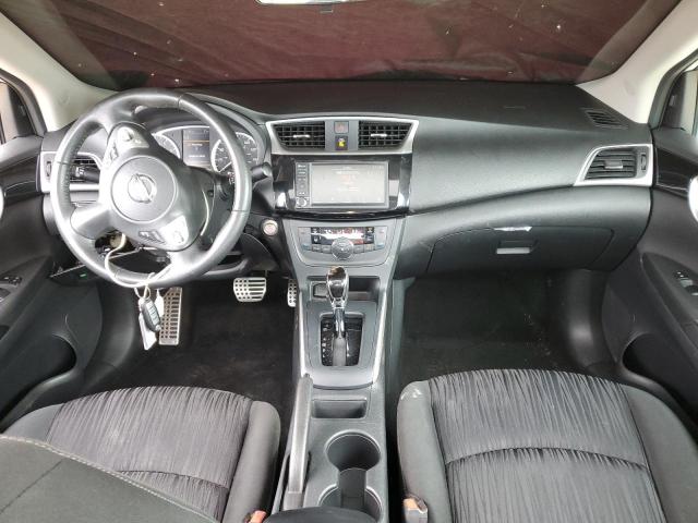 Photo 8 from auction – 2019 NISSAN SENTRA S with VIN 3N1AB7AP2KY291003