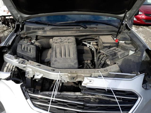 Photo 12 from auction – 2016 CHEVROLET EQUINOX LS with VIN 2GNFLEEK0G6237606
