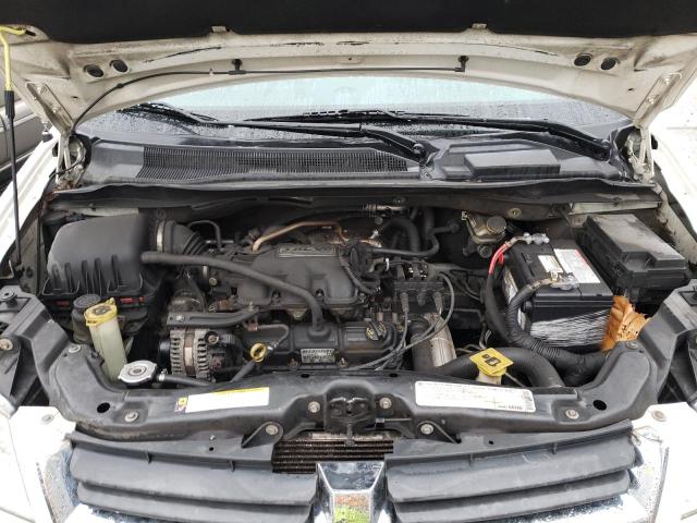 Photo 11 from auction – 2010 DODGE GRAND CARA with VIN 2D4RN5D14AR280959