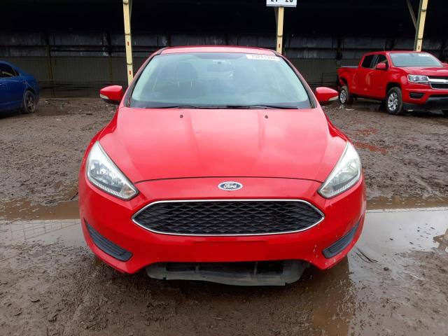 Photo 5 from auction – 2016 FORD FOCUS SE with VIN 1FADP3F22GL289792