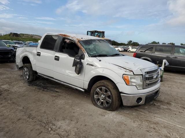 Photo 4 from auction – 2013 FORD F150 SUPER with VIN 1FTEW1CM5DFC34095