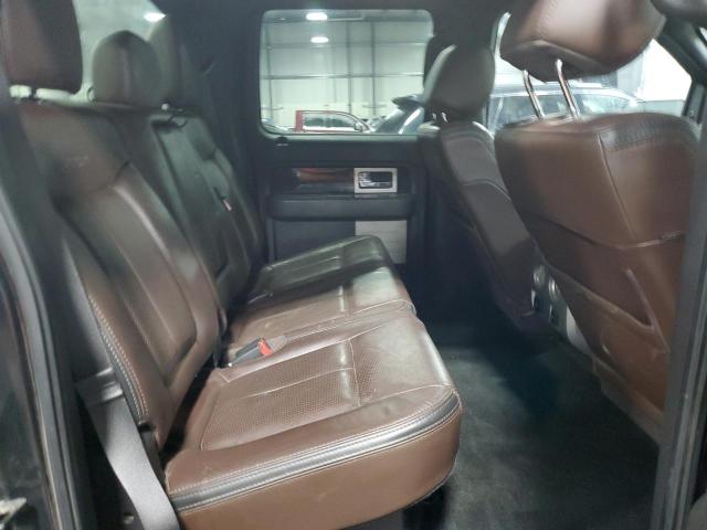 Photo 10 from auction – 2012 FORD F150 SUPER with VIN 1FTFW1ET8CFB48075