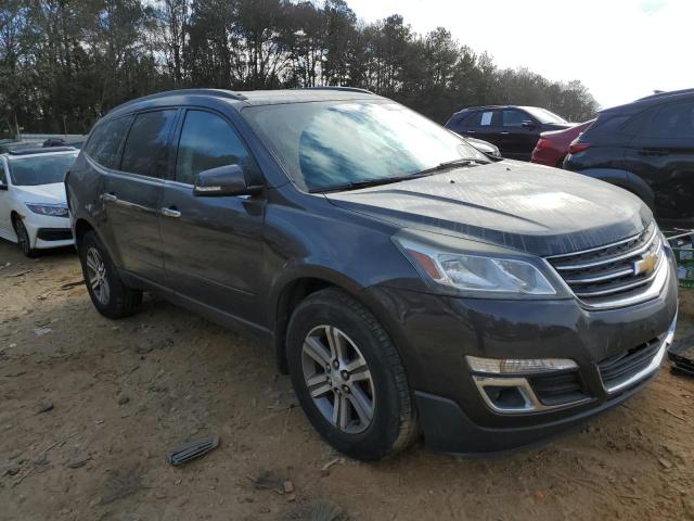 Photo 4 from auction – 2015 CHEVROLET TRAVERSE L with VIN 1GNKVGKD1FJ350492