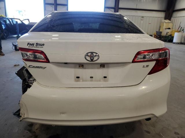 Photo 6 from auction – 2014 TOYOTA CAMRY L with VIN 4T1BF1FK7EU469104